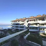 Relaxing Vacation With Lagoon View In グラード