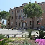Relaxing Vacation With Lagoon View In Grado