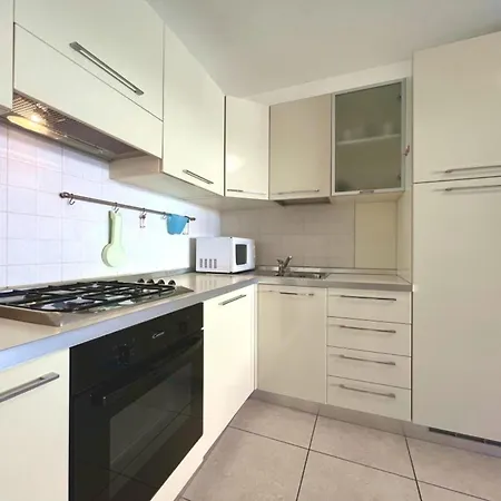 Relaxing Vacation With Lagoon View In * Grado