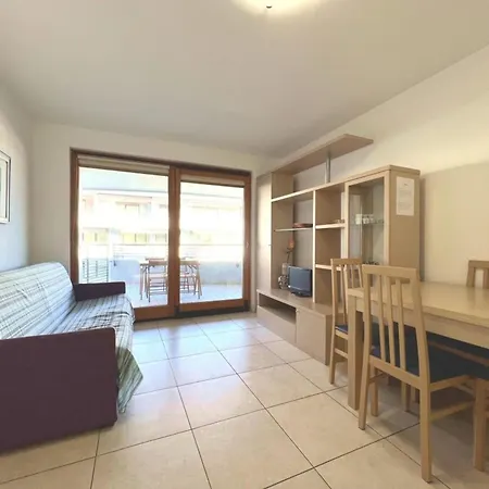 Relaxing Vacation With Lagoon View In Grado