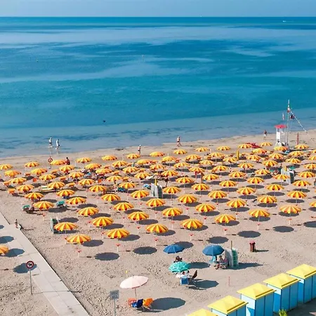 Relaxing Vacation With Lagoon View In