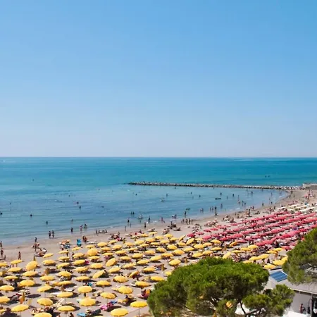 Relaxing Vacation With Lagoon View In * Grado